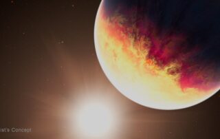 nasa’s-webb-catches-exoplanet-getting-roasted