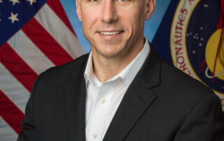 nasa-names-sean-gallagher-as-chief-information-officer