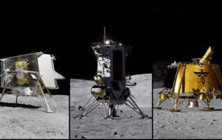 la-nasa-adjudica-nuevas-misiones-cientificas-para-base-lunar-y-adelanta-nuevas-oportunidades