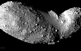 Unusually Smooth Sections of Asteroid Itokawa