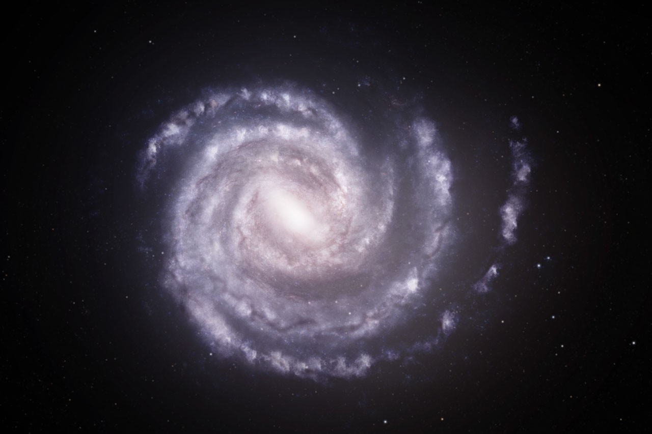 nasa’s-chandra-examines-milky-way-at-arms’-length
