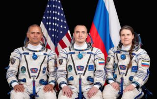 three-new-crew-members-await-hatch-opening-live-on-nasa+