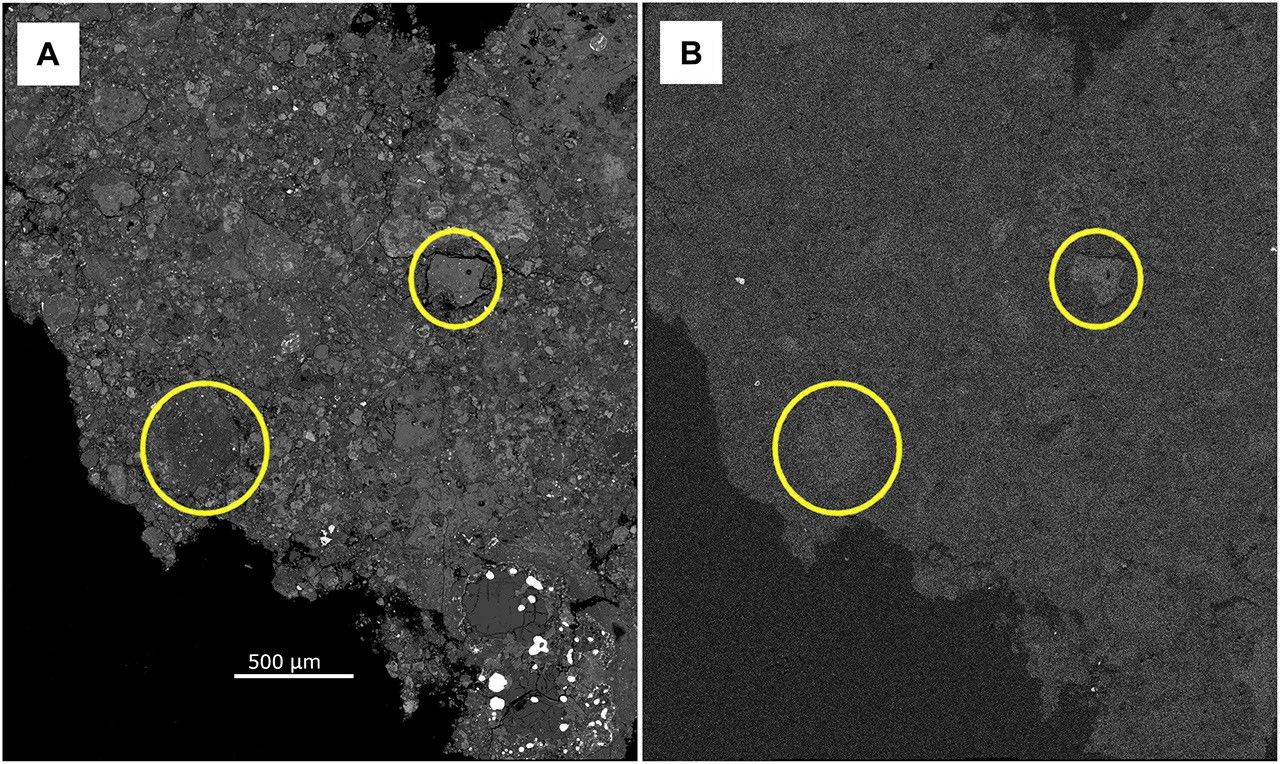 nasa-study-of-pristine-meteorite-adds-to-story-of-ancient-asteroids