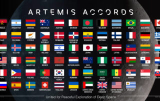 nasa-welcomes-mauritius-as-70th-artemis-accords-signatory  