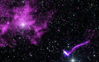 nasa’s-chandra-and-ixpe-study-pulsar-in-lighthouse-nebula