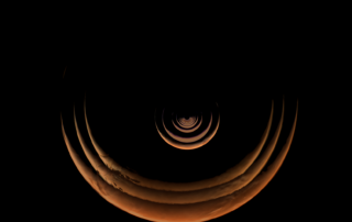the-growing-crescent-of-mars-as-nasa’s-psyche-mission-approaches