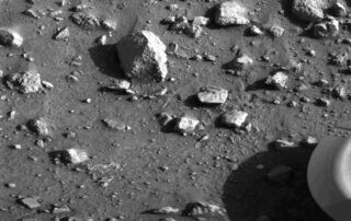 our-first-view-of-the-surface-of-mars
