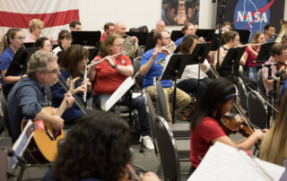 nasa langley-celebrates-community-through-music with-‘symphony-under-the-stars’-event