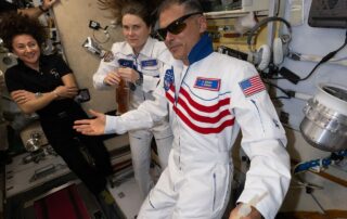 biomedical-research,-crew-swap-operations-pack-busy-day-aboard-station