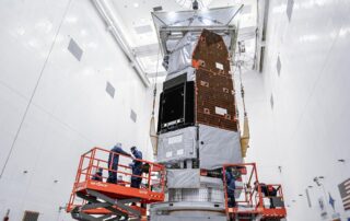 nasa-to-host-media-briefing-on-roman-telescope,-launching-next-month