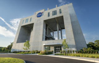 nasa-to-showcase-agency’s-newest-wind-tunnel-in-virginia