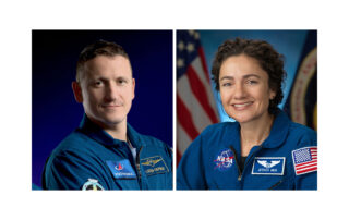 crew-works-on-biomedicine,-spacesuits-day-before-swapping-commanders