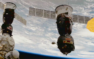 expedition-74-crew-undocks-in-soyuz-for-return-to-earth
