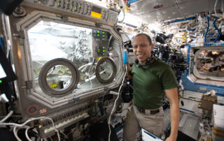 nasa-astronaut-chris-williams-to-discuss-space-station-mission