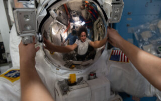 nasa-to-cover-three-us-spacewalks,-host-preview-news-conference