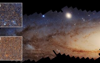 nasa’s-hubble-shows-star-formation-in-andromeda-galaxy-winding-down