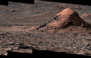 nasa’s-curiosity-views-a-sand-capped-butte