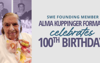 swe-founding-member-alma-kuppinger-forman-celebrates-100th-birthday
