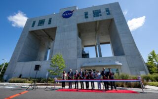 nasa-opens-new-flight-dynamics-research-facility-in-virginia