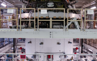 nasa-joins-artemis-iii-orion-modules;-rocket-hardware-update