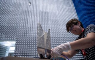 antenna-testing-for-nasa’s-skyfall-mission
