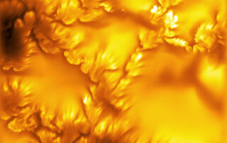 New Sharpest Image of the Sun Uncovers Instability