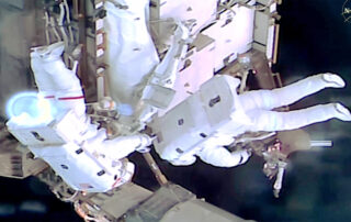 astronauts-complete-spacewalk-for-solar-array-modifications