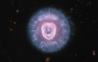 lion-nebula-roars-to-life-with-nasa’s-webb