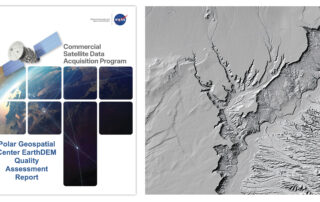 quality-assessment-report-evaluates-polar-geospatial-center-earthdem-elevation-products