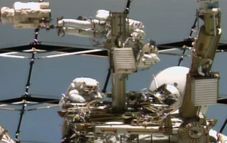 nasa,-esa-astronauts-wrap-up-station-spacewalk