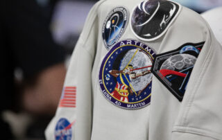 artemis-mission-patches