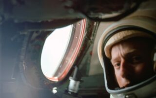 the-view-from-above:-the-gemini-visual-acuity-experiments