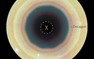 apod:-2026-september-8-–-hubble:-decagon-around-saturn’s-south-pole