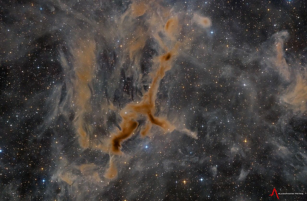apod:-2026-september-10-–-ldn-1295:-the-giraffe-nebula