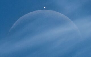 apod:-2026-september-15-–-a-daytime-eclipse:-moon-occults-venus