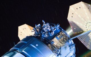 nasa,-northrop-grumman-complete-cygnus xl space-station-reboost 