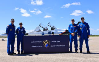 nasa’s-spacex-crew-13-lands-at-nasa-kennedy