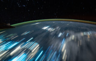 star-trails