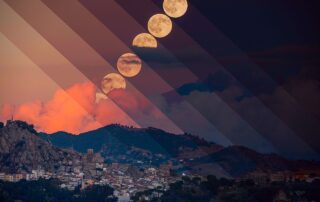apod:-2026-october-1-–-harvest-moon-with-erupting-mount-etna