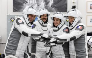 heading-home:-nasa’s-spacex-crew-12-concludes-station-science-mission