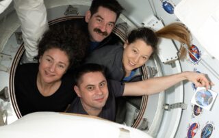 station-crew-expands-as-nasa’s-spacex-crew-12-prepares-to-depart