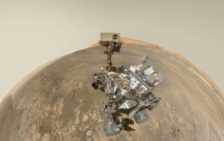 apod:-2026-october-3-–-selfie-at-vera-rubin-ridge